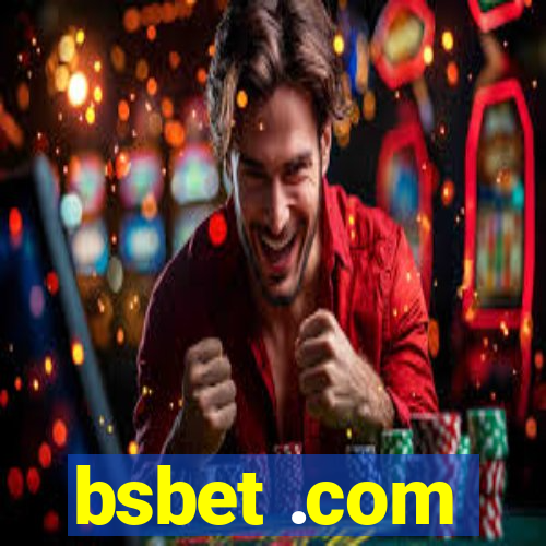 bsbet .com